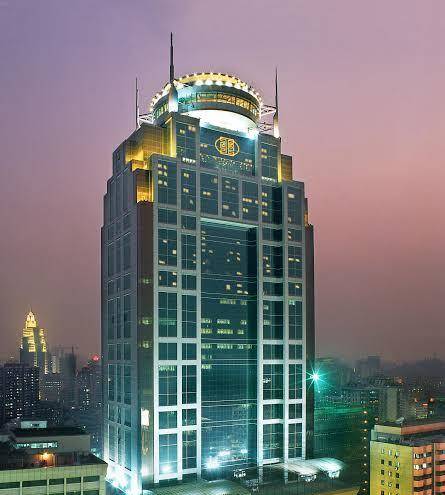 Asia international hotel