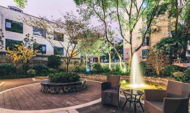 Atour Hotel Taiguhui Of Tianhe River Guangzhou Image