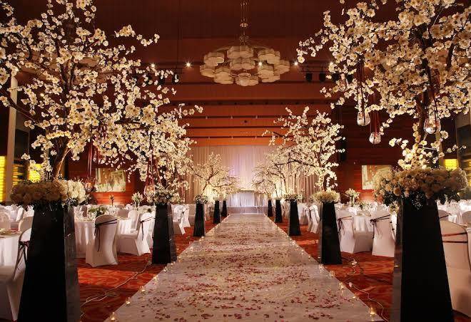 Baiyun int'l convention centre hotel