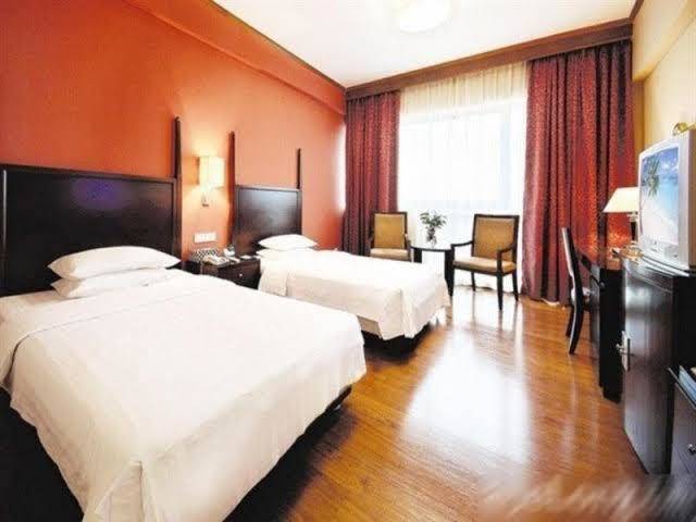Bangguo Hotel Image
