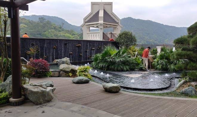 Biquan hotel