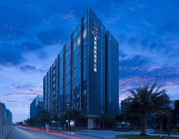 Buddy hotel
