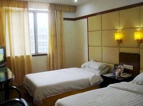 City star chain hotel
