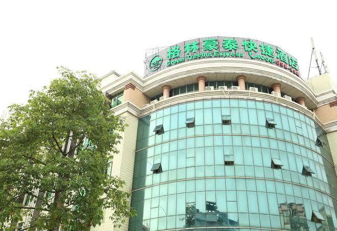 Dongzhi hotel