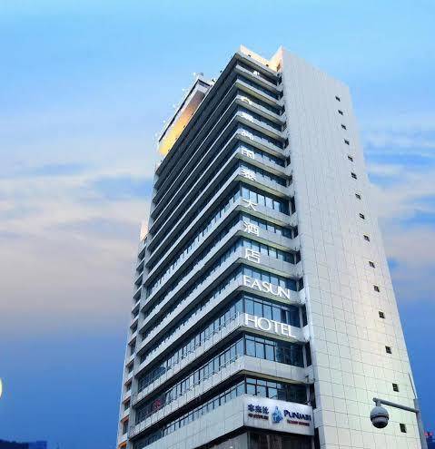 Easun guotai hotel