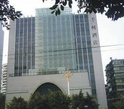 Forest hotel