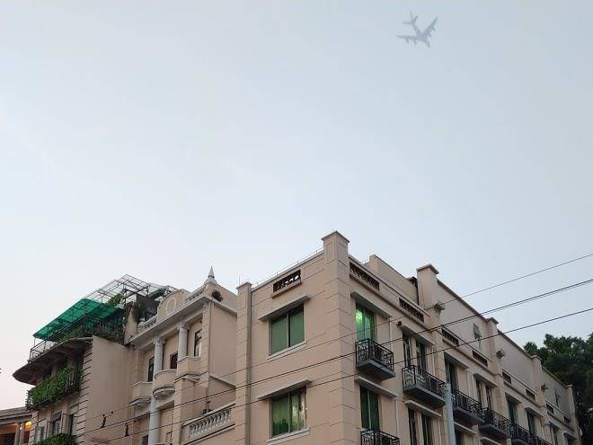 Fubao hotel