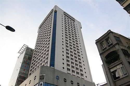 Furama hotel guangzhou