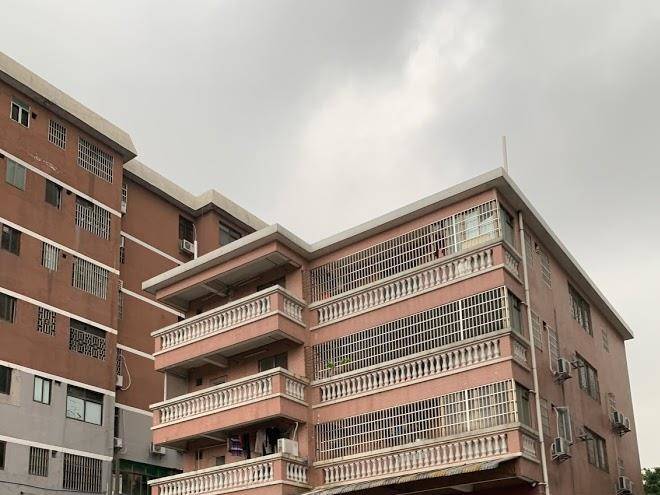 Fuyin hotel