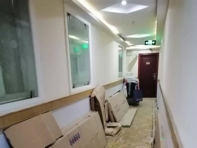 Fuyuan hotel
