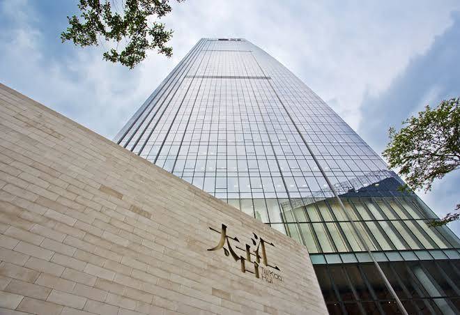 Good International Hotel Guangzhou Image