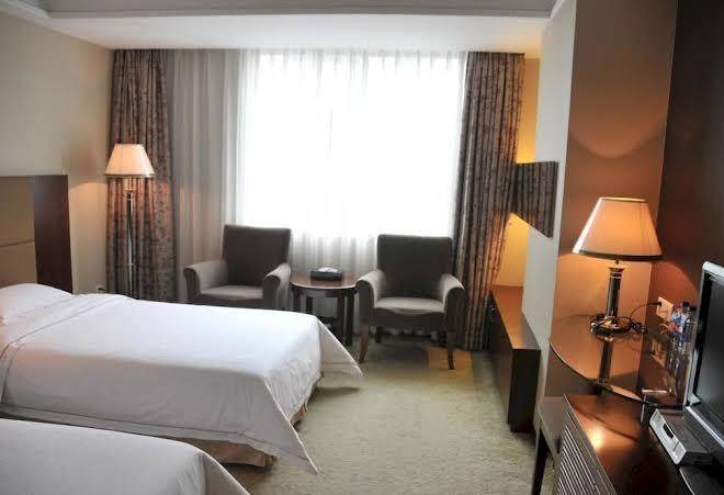 Guangdong xuneng hotel guangzhou