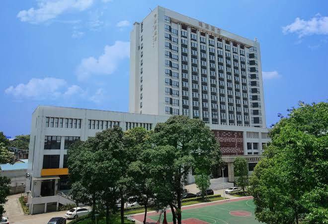 Guangzhou hongyuan hotel