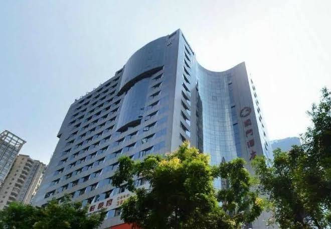 Guomen hotel