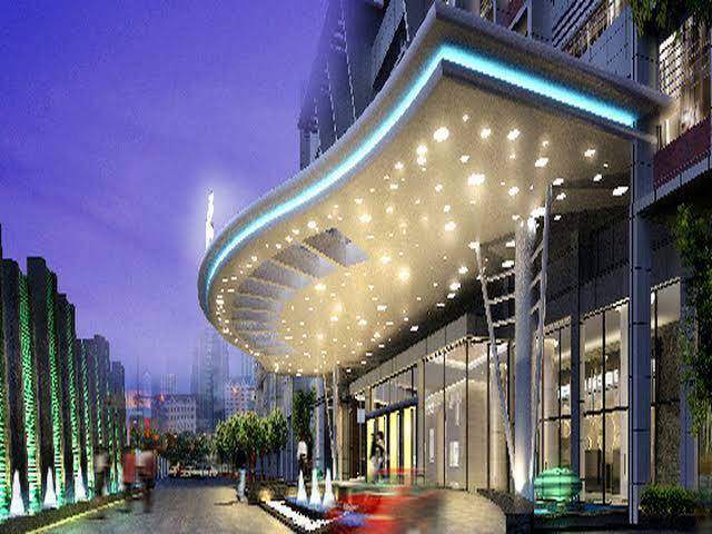 Haoyin gloria plaza hotel