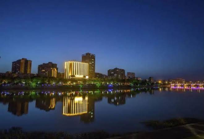Hejing hotel