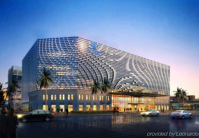 Wanfu Hilton Hotels & Resorts