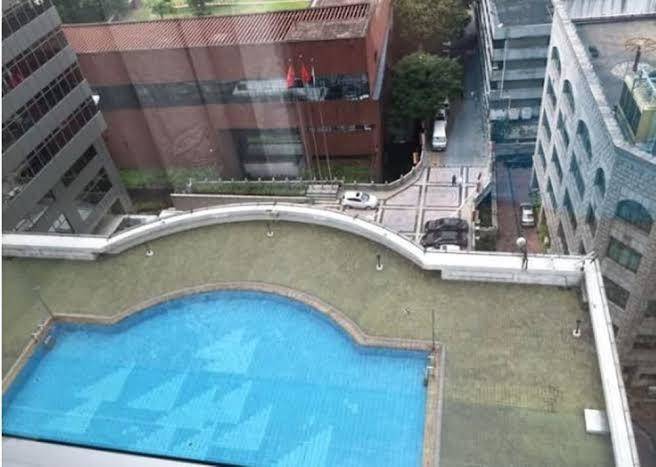 Hotel canton