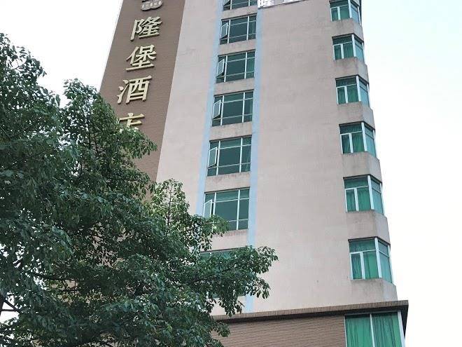 Hotel rhombus
