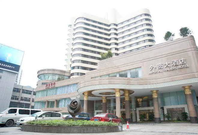 Imperial traders hotel