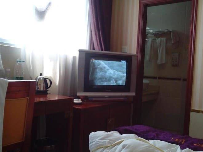 Jilv chain hotel guangzhou