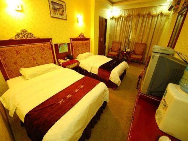 Jilv hotel liwan branch