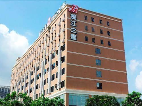 Jinjiang inn