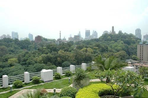 Jinzhou business hotel