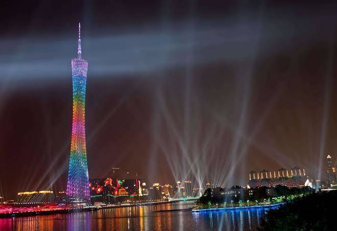 Kaiserdom hotel china plaza