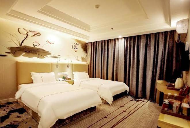 Kaisheng hotel guangzhou nansha branch