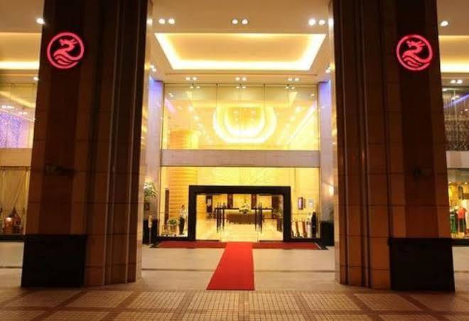 Landmark International Hotel Image