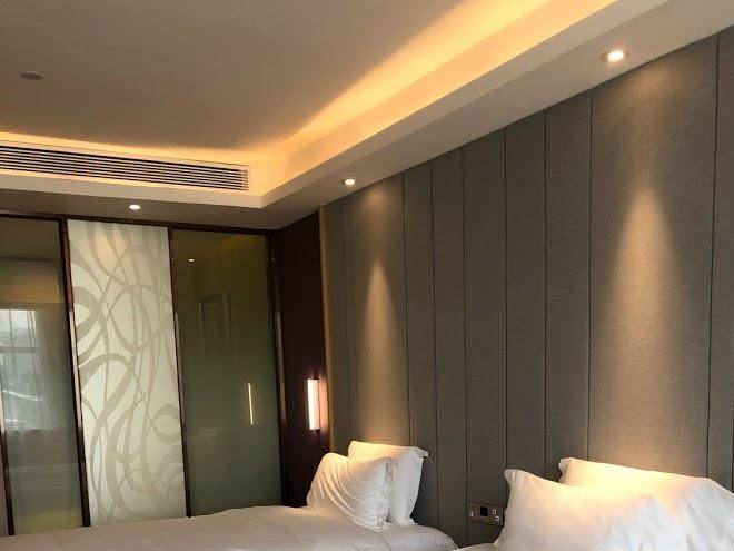 Lavande hotel guangzhou haizhu square beijing road pedestrian street