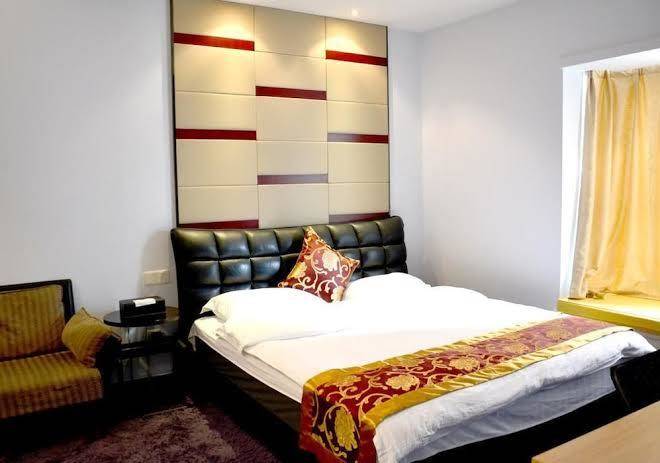 Lixuan hotel