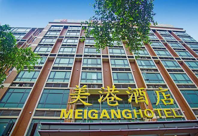 Meigang hotel