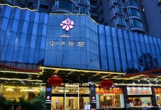 Milu hotel