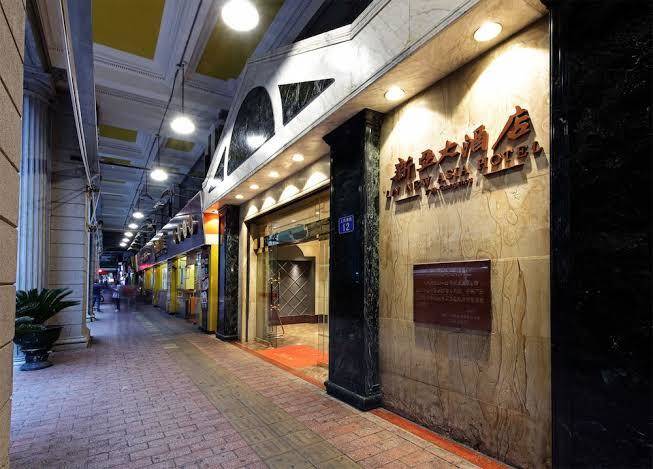 New Asia Hotel Image