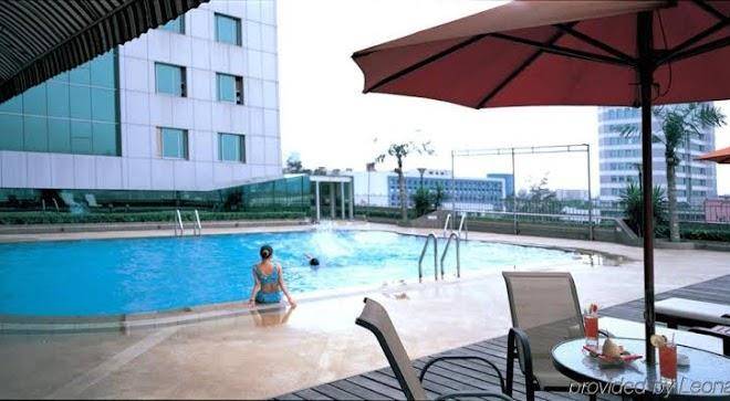 Pearl garden hotel