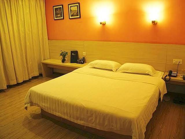 Shangmei hotel guangzhou yongtai