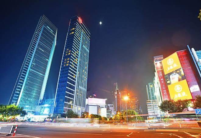 Super 8 Hotel Guangzhou Tainhe Li Jiao Image