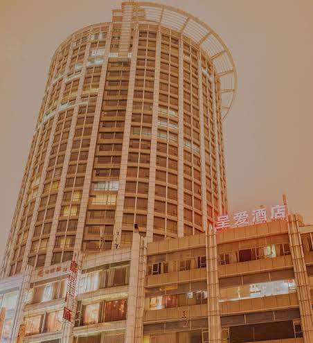 Theme Was Love Image