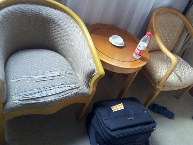 Tianhong hotel