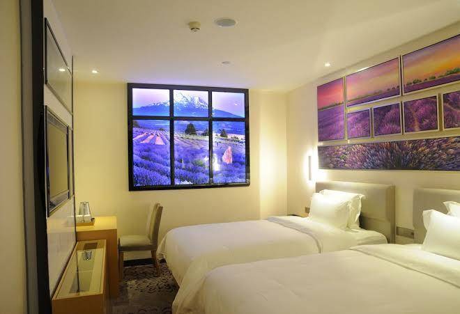 Tianyu hotel