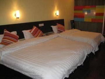 Tomorrow Business Chain Hotel Image