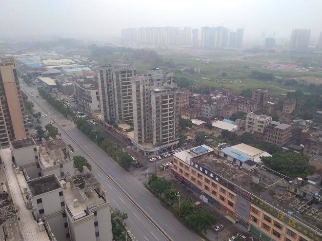 W Y Lera Hotel Image