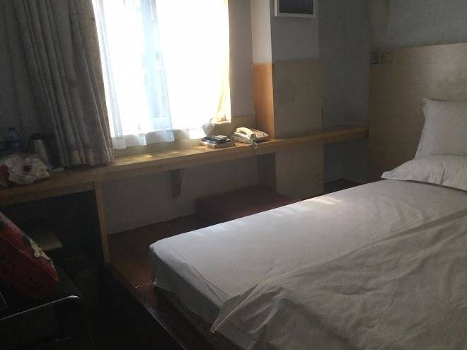 Wenxing hotel chain