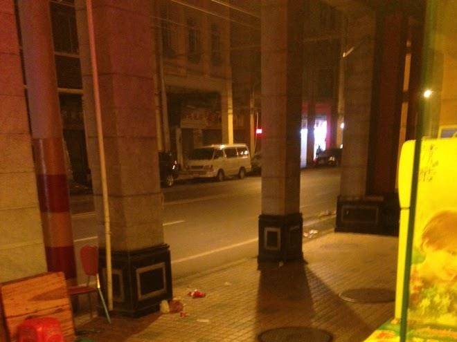 Wenxing hotel