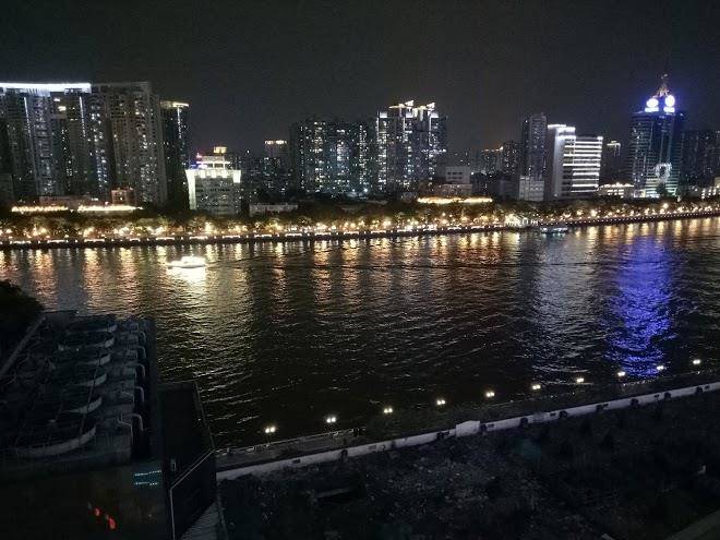 Xilong hotel