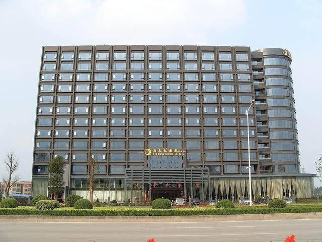 Xindonghao hotel