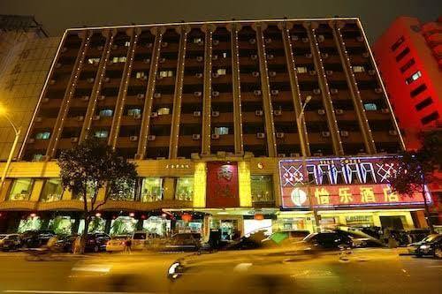 Yile hotel
