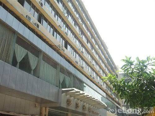 Yue luo hotel